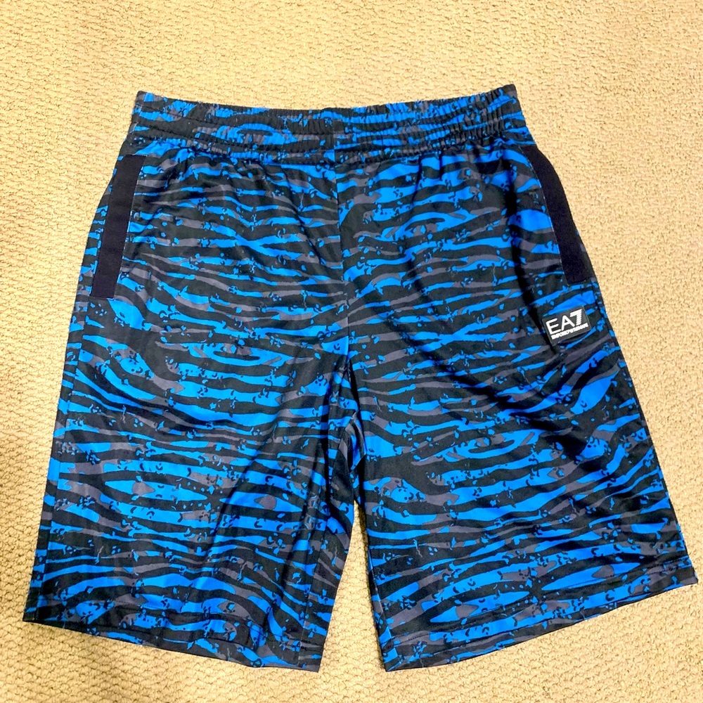Emporio Armani shorts